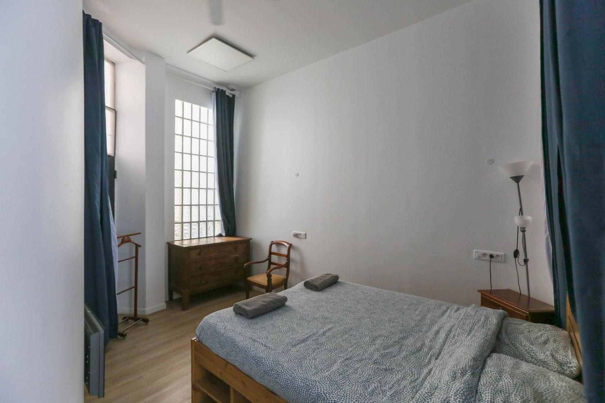 Comfortable 49 M Apartment In The Heart Of Paris Exterior foto